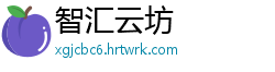 智汇云坊